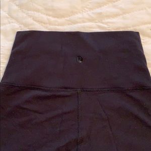 Lululemon Wunder Under